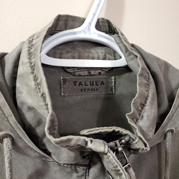 Aritzia Talula Trooper Jacket - Size XS - Picture 5 of 10